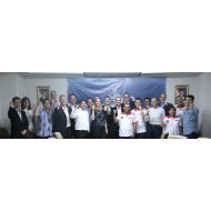 VSM PM Geschäftsanbahnungsreise Indonesien 2018 VSM PM Geschäftsanbahnungsreise Indonesien 2018