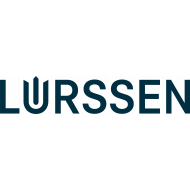 Logo Lürssen Werft Bremen