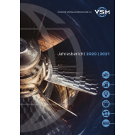 VSM-Jahresbericht 2020 | 2021