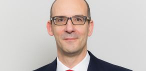 Dr. Ralf Sören Marquardt, Geschäftsführer VSM