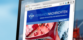 Newsletter VSM Verbandsnachrichten